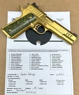 Nighthawk Boardroom Series President 38 Super Gold IOS Optics Ready 9944 - 3 of 3