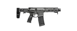 Daniel Defense PDW 300 Blackout Cobalt Grey 02-088-03260-047 - 1 of 1
