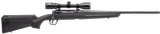 Savage Arms Axis II XP 7MM08 W/ 3-9X40 Scope 57094 - 1 of 1