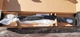 Used Mossberg Model 500 12 GA 18.5
