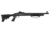 Used Mossberg 500 12 GAUGE 51523 ADJ Stock - 1 of 3