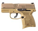 FN 503 Striker Standard FDE/FDE 1X6+1X8 66-100098-9 - 1 of 1