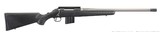 Ruger American Predator 350 Legend Stainless 20
