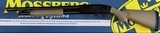 Used Mossberg Maverick Model 88 12 Ga Pump Action FDE 18.5