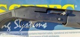 Used Mossberg 935 22