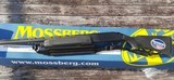 Used Mossberg 935 22