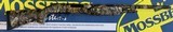 Used Mossberg 510 Mini Super Bantam Break Up Youth 410 Ga 3