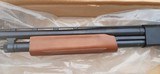 Used Mossberg 535 28