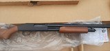 Used Mossberg 535 28