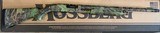 Used Mossberg 535 12 GA 22