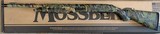 Used Mossberg 535 12 GA 22