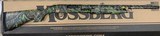 Used Mossberg 535 Turkey Pump 12 GA 22