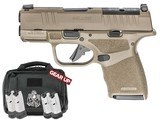 Springfield Armory Hellcat FDE OSP 9mm Gear Up 5-Magazines HC9319FOSPGU22 - 2 of 2