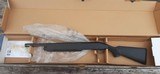 Used Mossberg Firearms 930 Tactical 18 Inch Barrel - 1 of 4