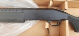 Used Mossberg Firearms 930 Tactical 18 Inch Barrel - 2 of 4