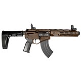 Diamondback DB15 762X39 Bronze AR Pistol 7