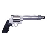 Smith & Wesson 460XVR PC 460 S&W 7.5
