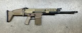 Used FN SCAR 17S 308 16