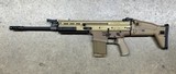 Used FN SCAR 17S 308 16