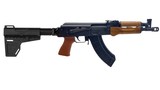Century Arms Draco Enhanced 762x39 Draco AK-47 Pistol HG6573-N - 1 of 1