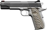 Kimber Aegis Elite Custom 45 ACP Two-Tone 5