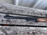 Marlin Mod 1895G 45/70 Gov't w Leupold 22
