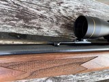 Marlin Mod 1895G 45/70 Gov't w Leupold 22