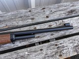 Marlin Mod 1895G 45/70 Gov't w Leupold 22