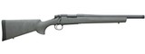 Remington Model 700 223 Rem Bolt Action 16