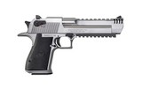 Magnum Research Desert Eagle MKXIX 357 Mag Stainless DE357SRMB - 1 of 1