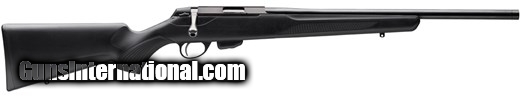 Tikka T1X MTR 22 LR Bolt Action 20