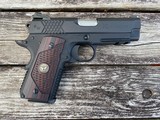 Discontinued Wilson Combat Bill Wilson Carry II 9mm 1911 9+1 - 1 of 3