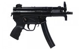 Century Arms AP5 9mm 5.75