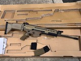 FN America SCAR 16S 223 10 or 30 rd fde 98601 - 4 of 8