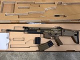 FN America SCAR 16S 223 10 or 30 rd fde 98601 - 1 of 8