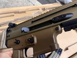 FN America SCAR 16S 223 10 or 30 rd fde 98601 - 7 of 8