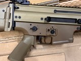 FN America SCAR 16S 223 10 or 30 rd fde 98601 - 5 of 8