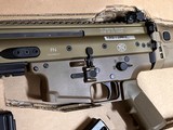 FN America SCAR 16S 223 10 or 30 rd fde 98601 - 3 of 8