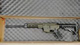 Smith & Wesson M&P15 Sport II Optics Ready 556 NATO 16