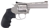 Colt King Cobra 22 LR Stainless Steel 4