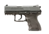 HK Heckler & Koch P30SK V3S 9mm Safety/Decocker 81000545 - 1 of 1