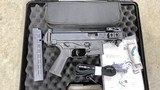 B&T Brugger & Thomet APC9K Pro 9mm APC 9K BT-36045 - 1 of 1