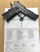 Nighthawk Delegate 9mm OIS Optics Ready Double Stack Commander 1911 2011 - 3 of 3