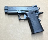 Nighthawk Delegate 9mm OIS Optics Ready Double Stack Commander 1911 2011 - 2 of 3