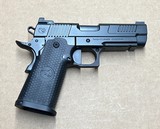 Nighthawk Delegate 9mm OIS Optics Ready Double Stack Commander 1911 2011 - 1 of 3