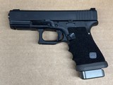 Custom Taran Tactical Glock 19 Gen 3 9mm Terminal List TLG19 - 2 of 2