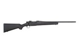 Mossberg Firearms Patriot 6.5 Creedmoor 22