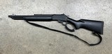 Used Marlin 336 Dark Series 30-30 Winchester 16