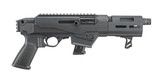 Ruger PC Charger 9mm 6.5