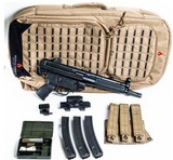 Century AP5 9mm Bundle W/ Red Dot HG6812-N - 1 of 1